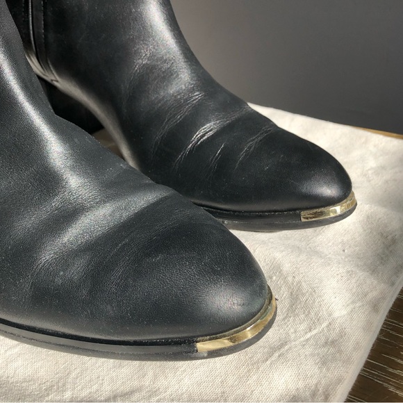 Cole Haan Grand Ambition ankle booties Size: 10 1/2 B - Picture 2 of 15